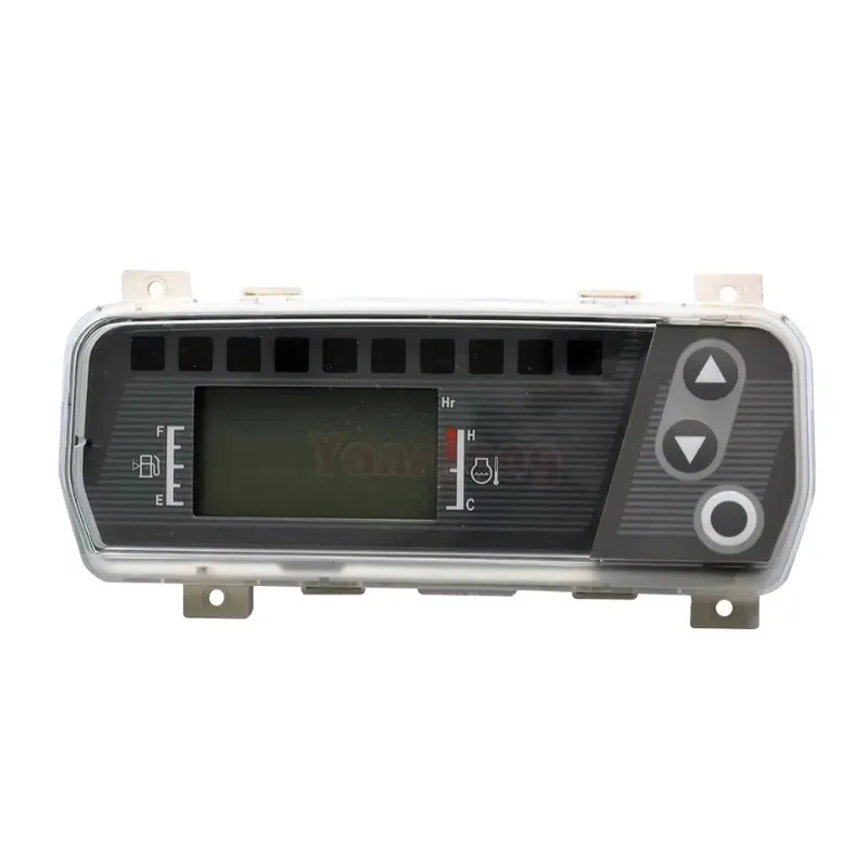 Forklift Parts Genuine Dashboard Assembly, 91C04-23010 ,91C04-63012,91C04-63011 for FD/FG10-30