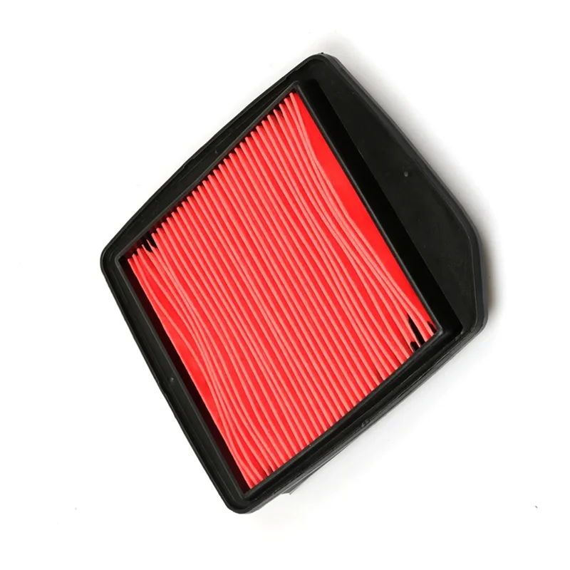 

Воздушный фильтр мотоцикла для Honda CB400SS NX4 Falcon XR400 XR400M XR400SM SHADOW VT6, впускной воздушный фильтр мотоцикла