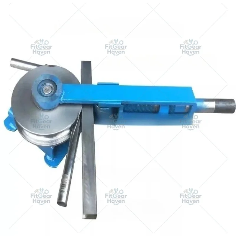 Round Tube Bending Die for Bending Machine, Pipe Bending Mold 50-70mm