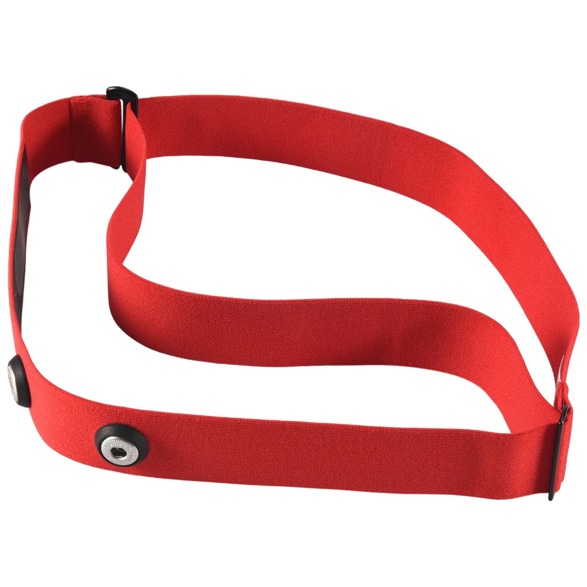 Heart Rate Monitor Chest Strap Replacement Band for