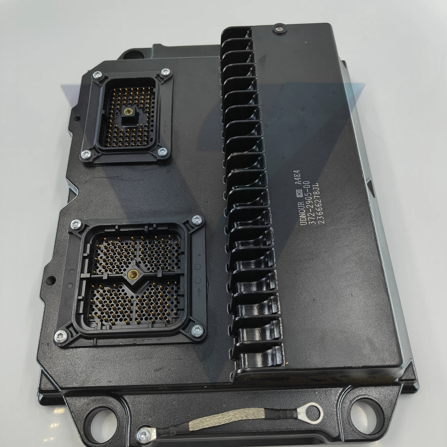 

CAL-VOL Excavator Electronic Control Module C9 C13 C18 C15 Control Panel Group 372-2905 Controller Unit ECM 3722905