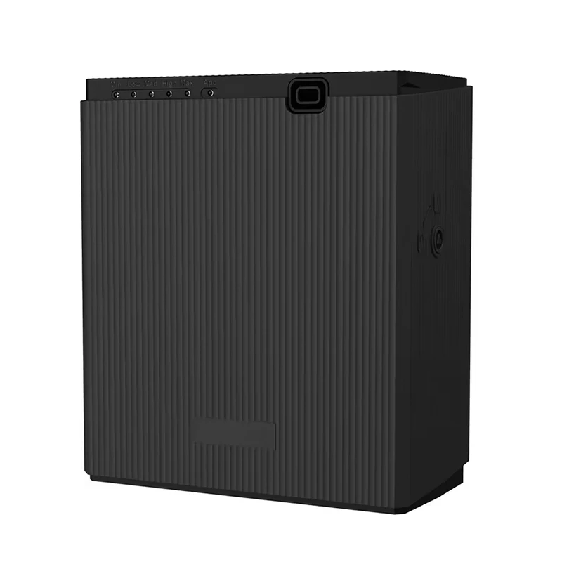 NAMSTE 800ML Diffuser Aroma Profissional Smart Timing Scent Air Machine for Home 1500m³ Aroma Diffuser Electric Air Freshener
