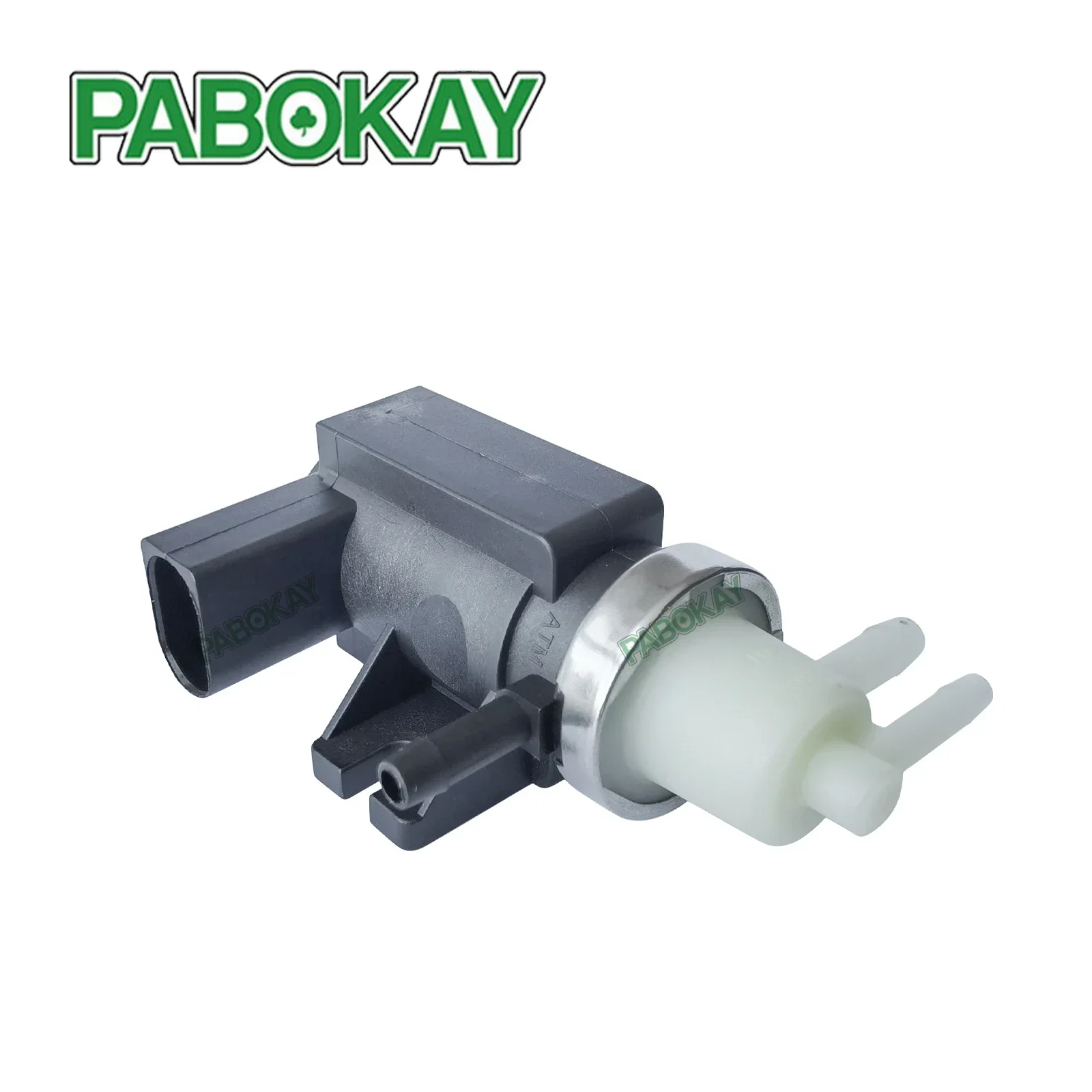 

1 шт. x 1J0906627A 1K0906627E Электромагнитный клапан регулировки давления турбонаддува для VW Beetle Golf Passat Sharan Audi Skoda