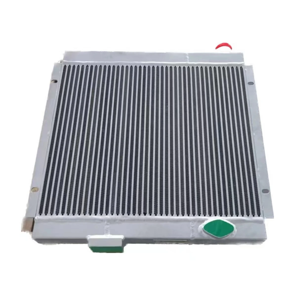 Hot selling 2202858801heat exchanger air compressor parts replacement cooler radiator for GA7FF