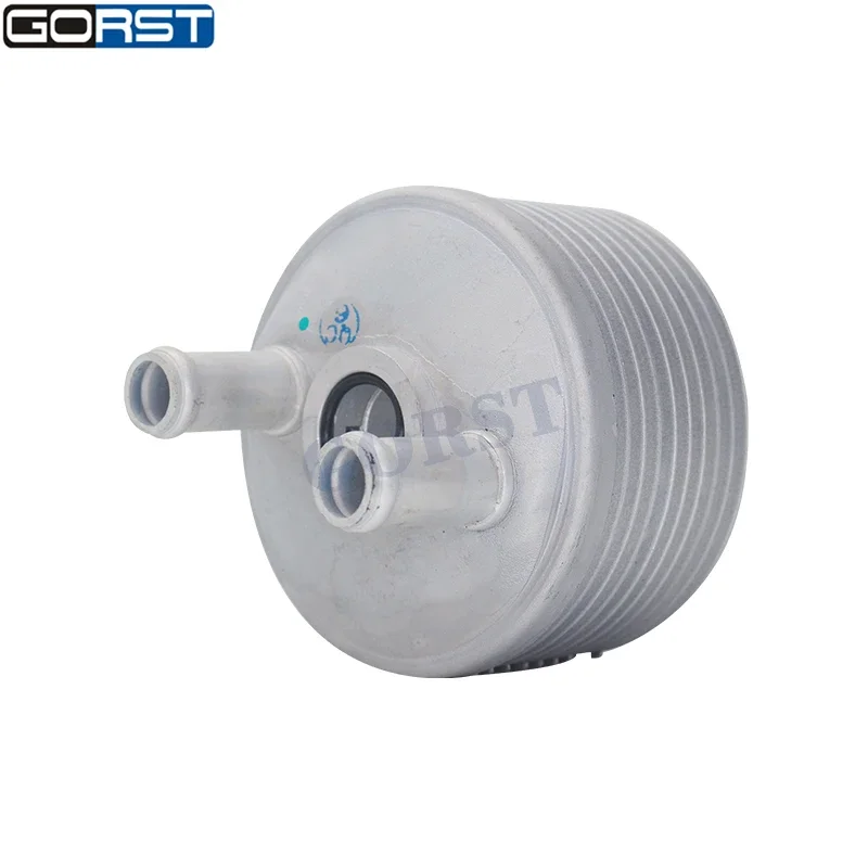 ​Engine Oil Cooler 09G409061 for Audi TT A3 VW Golf Passat Car Auto Part 1360261 430M15A 90664 31214 8MO376787691