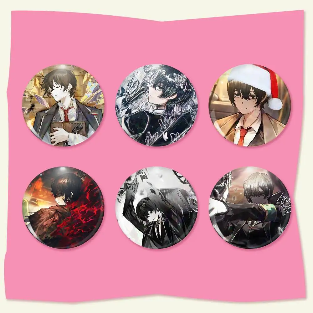 Yi Sang L-Limbus C-…