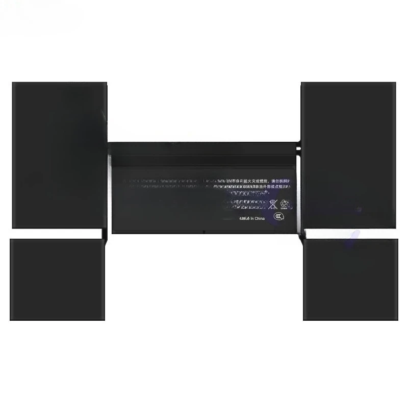 High Quality New A1527 Laptop Battery 7.6V 4400mAh For MacBook 12'' 2015 A1534 A1527 Replacement Battery