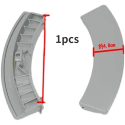 For Siemens Washing Machine WM1065 WM170XS WM270XS WM1805 WM3005 Door Handle