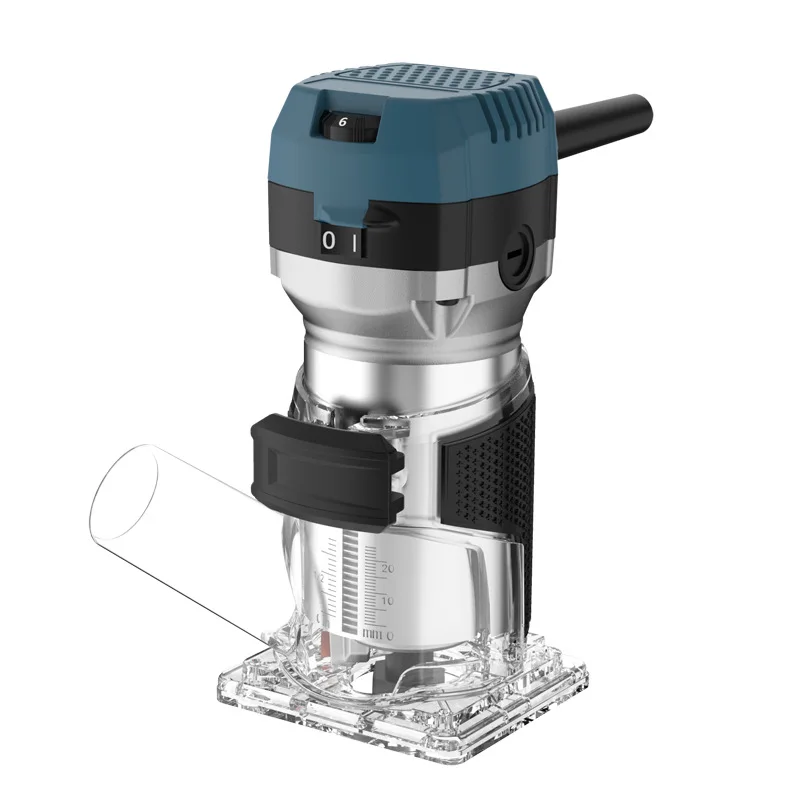 6-speed-regulation-cross-border-trimming-machine-635-woodworking-trimming-and-slotting-machine-engraving-machine-bakelite-mill