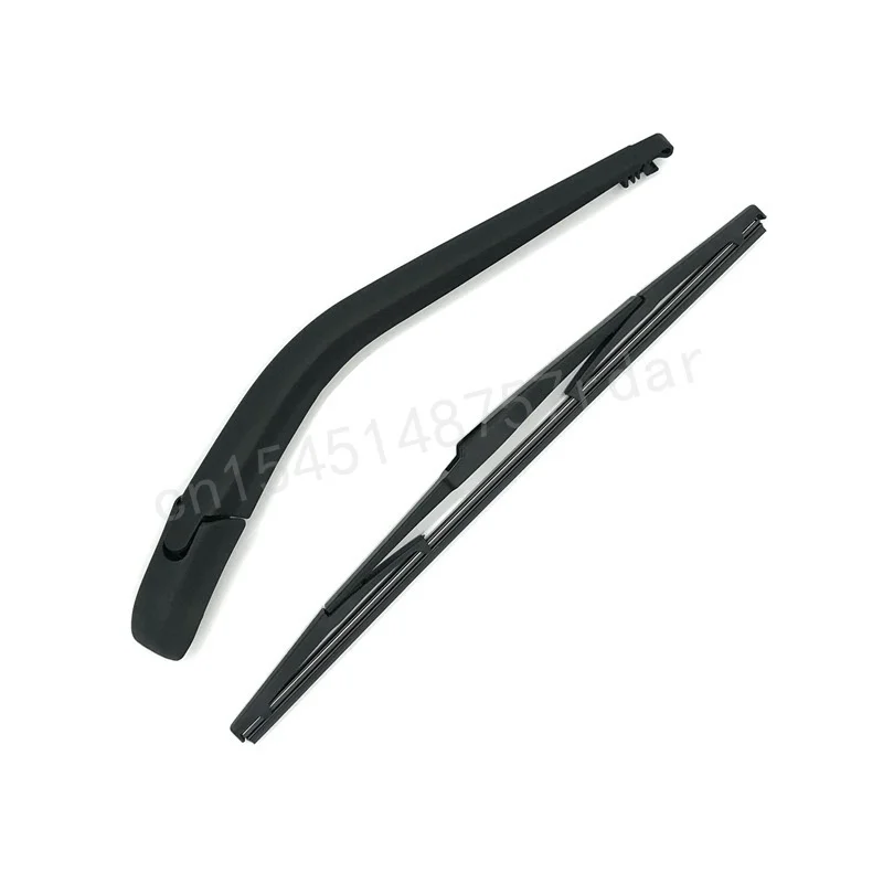 

Suitable for Toyota Prius / Toyota Prius rear window wiper assembly wiper blade rocker arm wiper cover