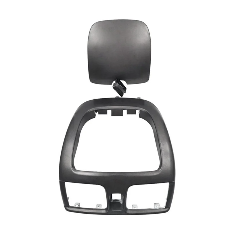 

Для Nissan Sentra 2000-2006 средний воздуховыпускной отверстие кондиционера 682605M002 68260-5M002 новая центральная приборная панель вентиляционная решетка кондиционера