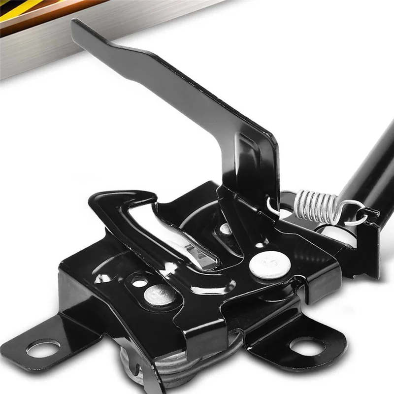 

Замок переднего капота BT-Car для Subar Impreza 2010-2014, замок отсека двигателя 57310FG011, запасные аксессуары