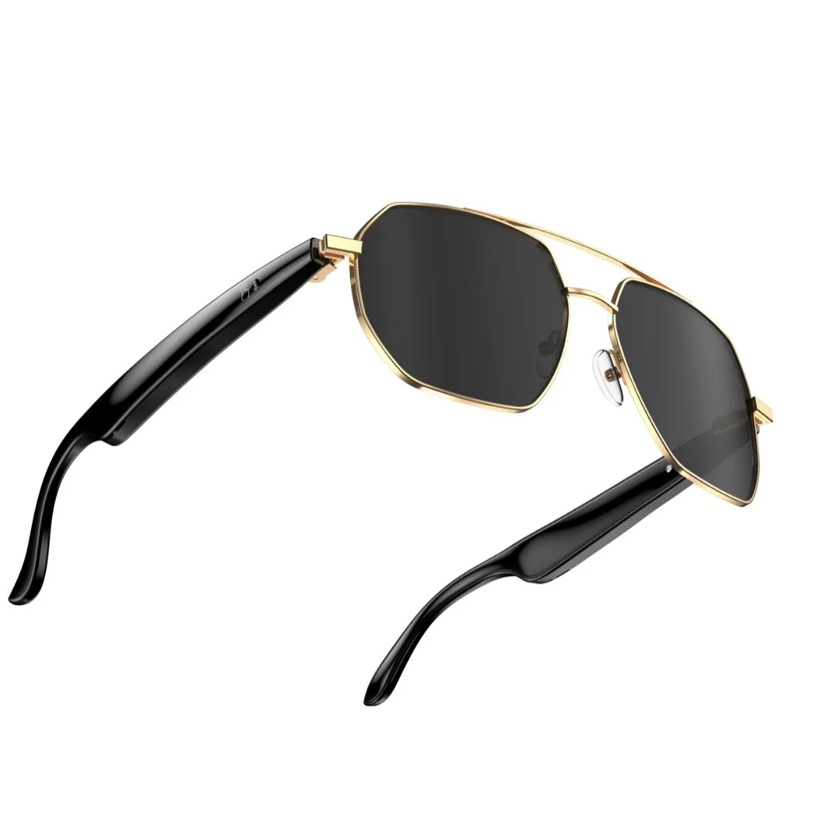 

Bluetooth Audio Call Smart Glasses Advanced Sense Sports Wind Sunglasses Business Call Music Listening Glasses