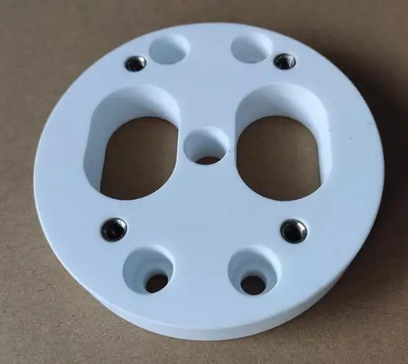 

X056C110G51,X056C273G51,X056C356G51,X056C356G52,X056C109G51 Isolator plate M307 M308 M309 apply for Mitsubishi wire cut machine