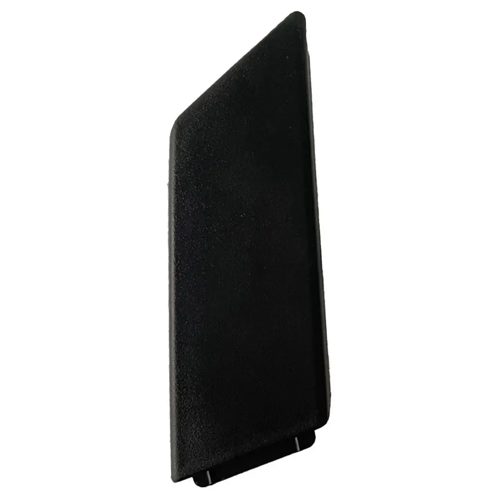 ABS Door Frame Trim Front Left Mirror Door Frame OEM Part Number 75752-52020 Practical Use Design Quick Installation Process