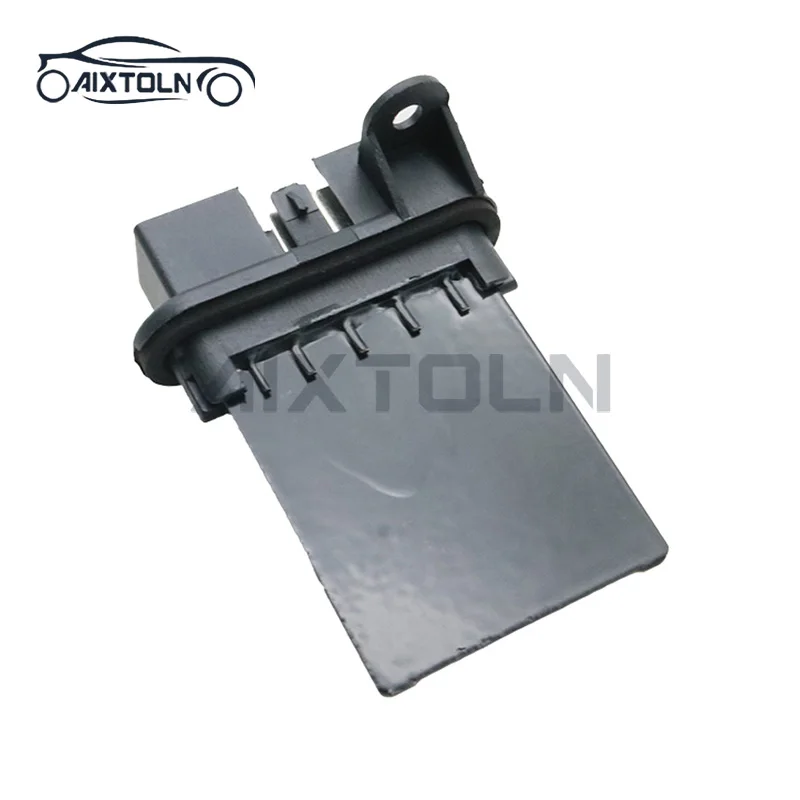 Good Quality Car Ventilation Fan Speed Regulating Resistor for Jeep Liberty Cherokee Wrangler 2002-2007 Car Part Accessories New