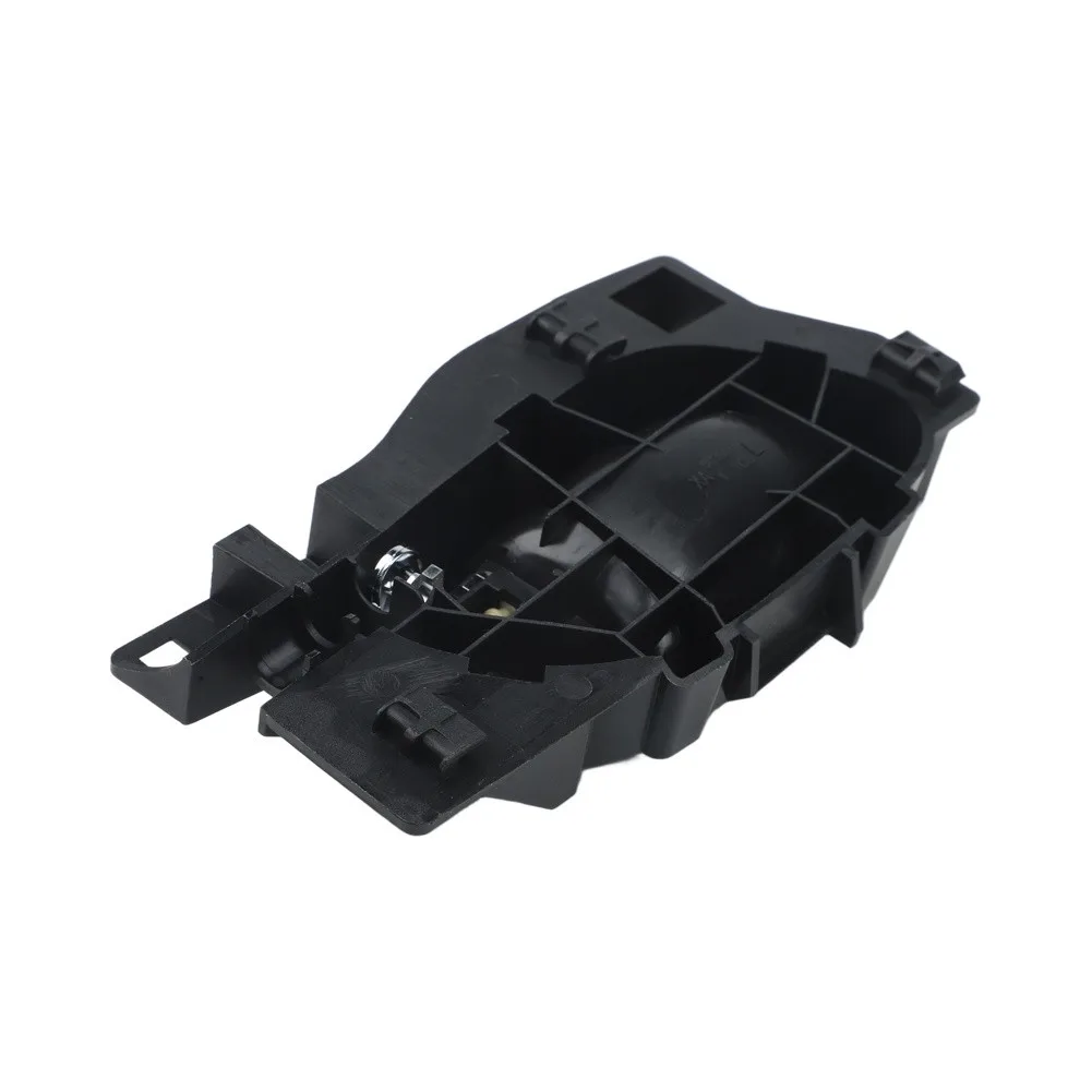 Chrome Plated Interior Door Handle for For 307 For 308 For 408 Cars OEM Part 9467425064 9143N7 Direct Fit Replacement