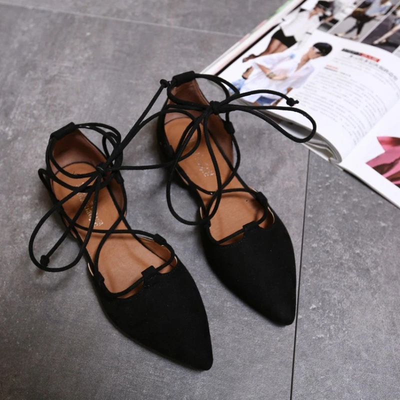 Новые женские модные туфли с о – обзор и цена Sandals