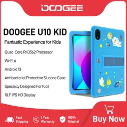 DOOGEE U10 KID Tablet 10.1