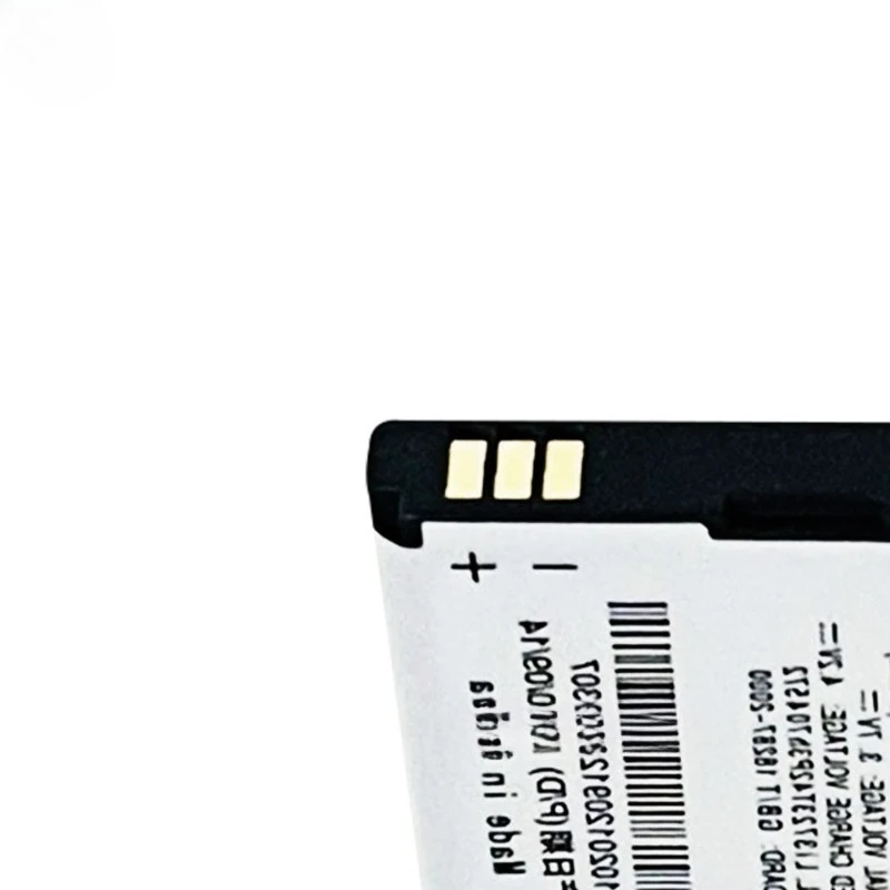 2300mAh New High Quality Battery Li3723T42P3h704572 for ZTE MF91 MF90 4G WIFI Router Modem Replacement Rechargeable Batterie