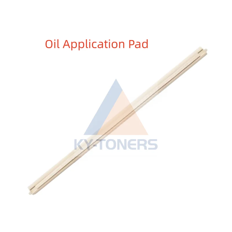 

Оригинальный масляный аппликатор для термофиксатора для Konica Minolta Bizhub C250i C300i C360i C450i C550i C650i C750i высокотемпературная ткань