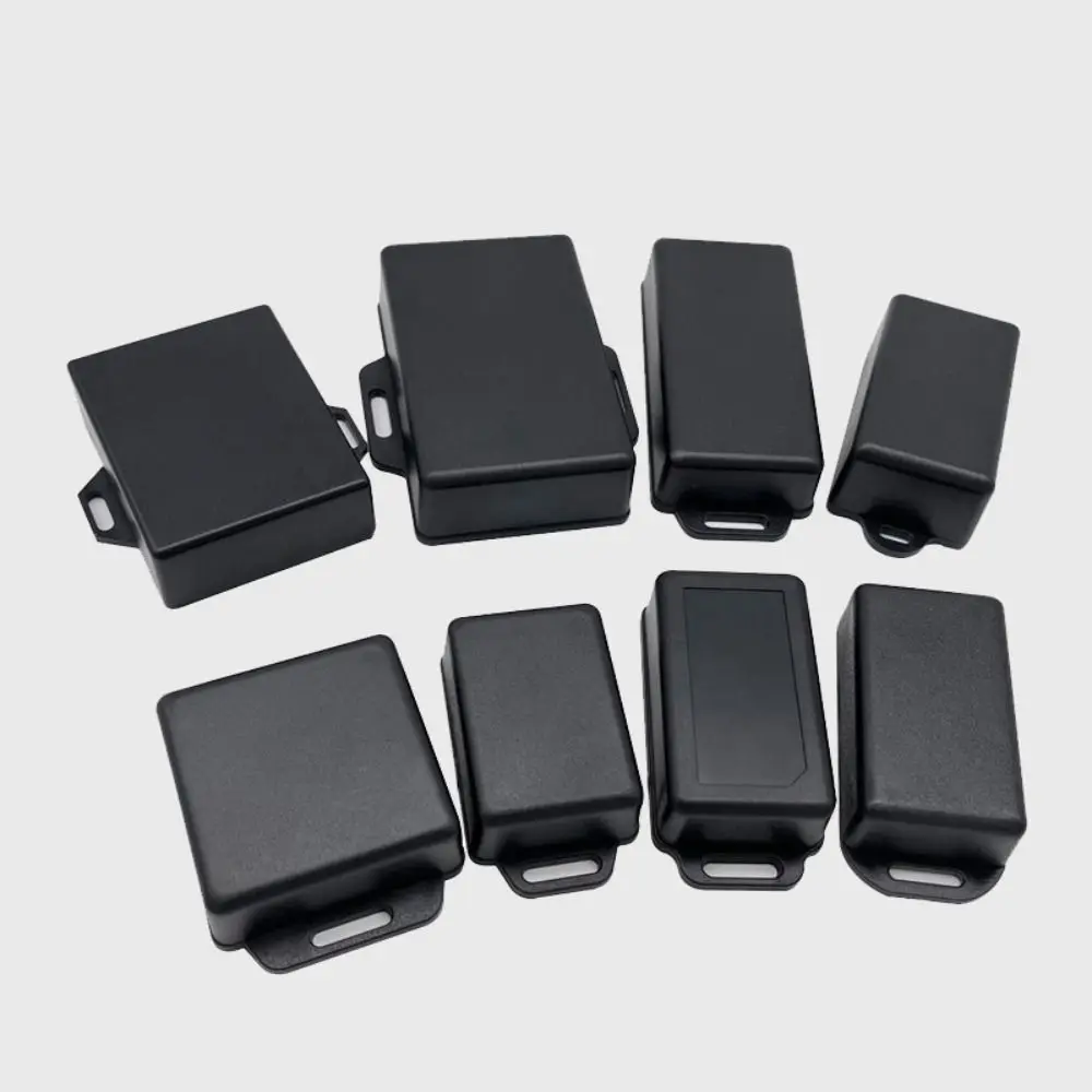 Hot High Quality ABS Plastic Instrument Case Electronic Project Box Enclosure Boxes Waterproof Cover Project