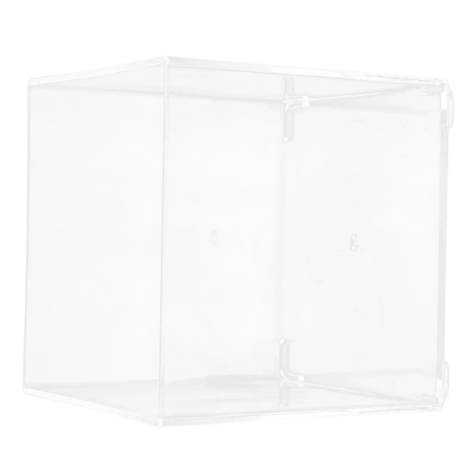 

Kitchen Case Coffee Acrylic Tea Bag Box ganizer Container Tea Bag ganizing Box Acrylic Sundries Holder Bin