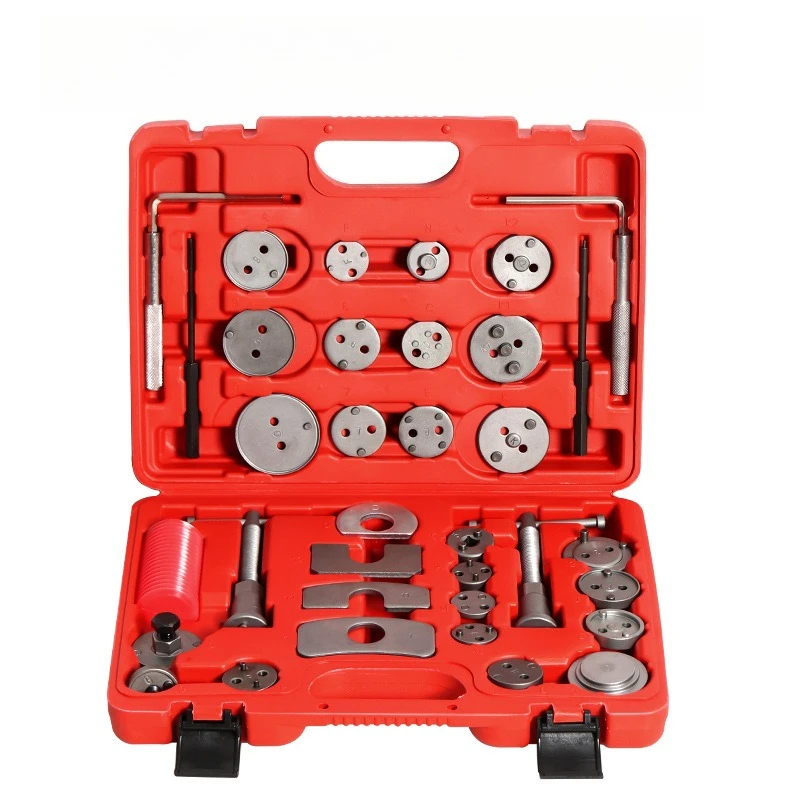 Brake Pad Replacement Tool Auto Repair Brake Sub-pump Return Tool Butterfly Car Disassembly Piston Top