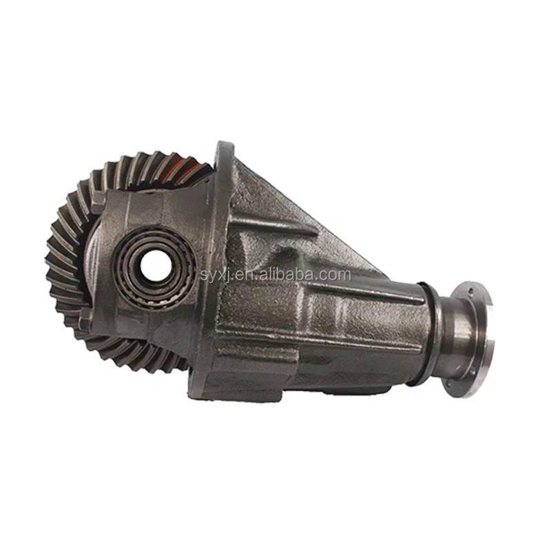 

Differential assembly 9/41 ratio rear axle for isuzu differential 9 41