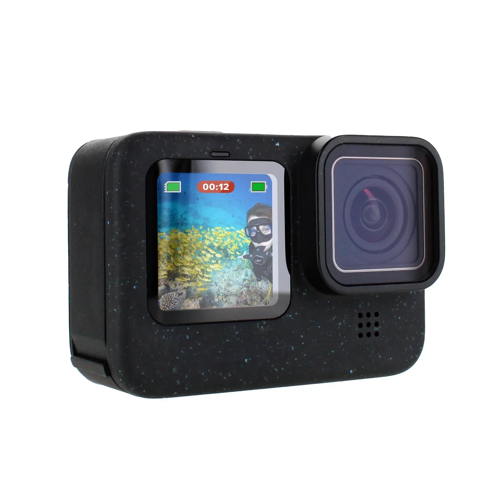 Original GoPro HERO 12 Black Action camer HyperSmooth 6.0 5.3K60 27MP GoPro 12 Video Sport Action camers