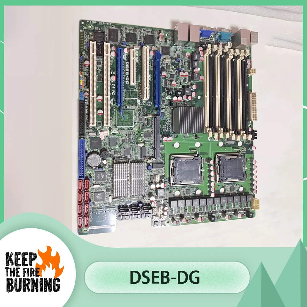 

DSEB-DG Server Motherboard DSE8-DG