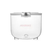 Cubo sellado para comida de gatos - 40.79 € Cubo sellado para comida de gatos