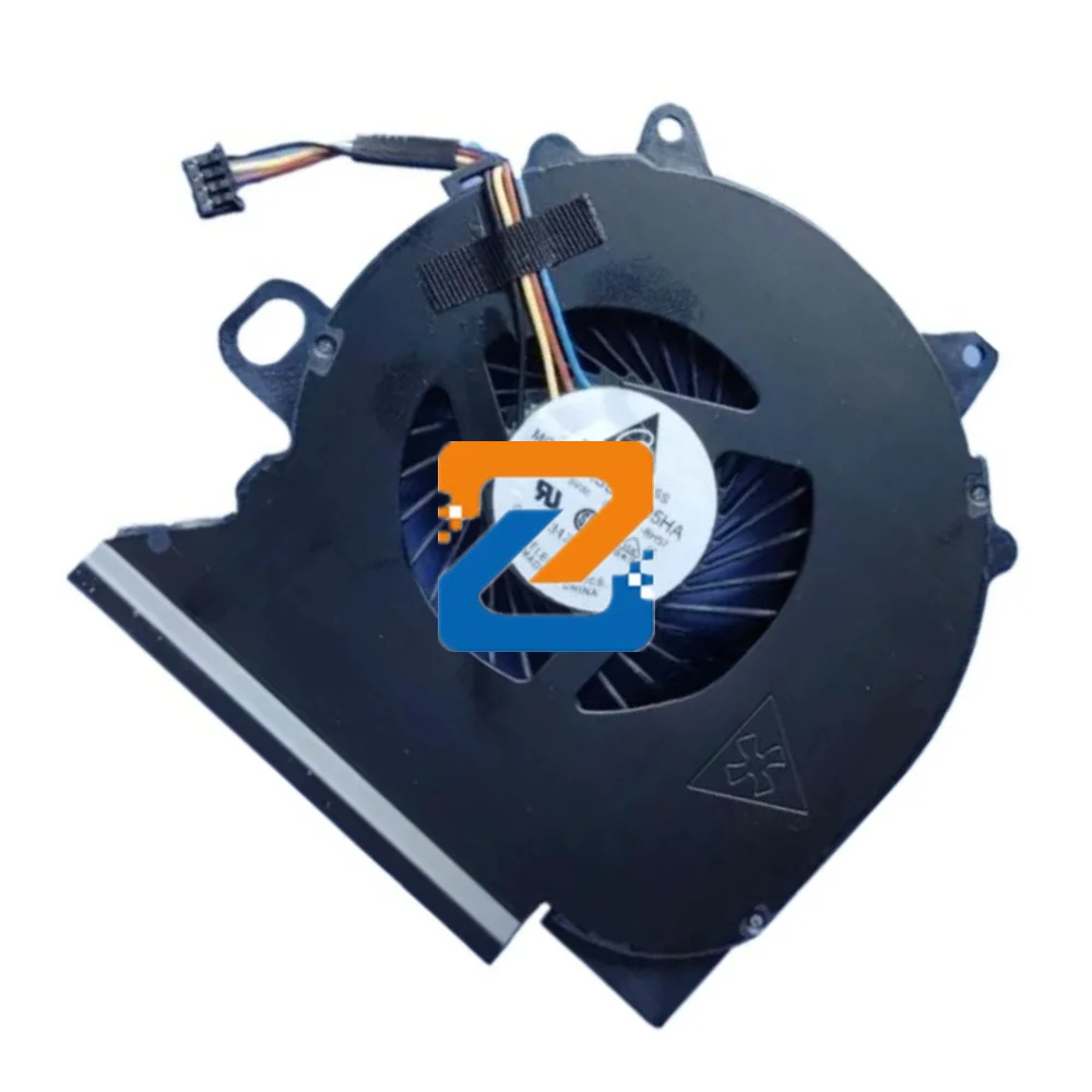 New Laptop CPU Cooling Fan For Dell Latitude E6330 E6430s Cooler Radiator Fan KSB05105HA