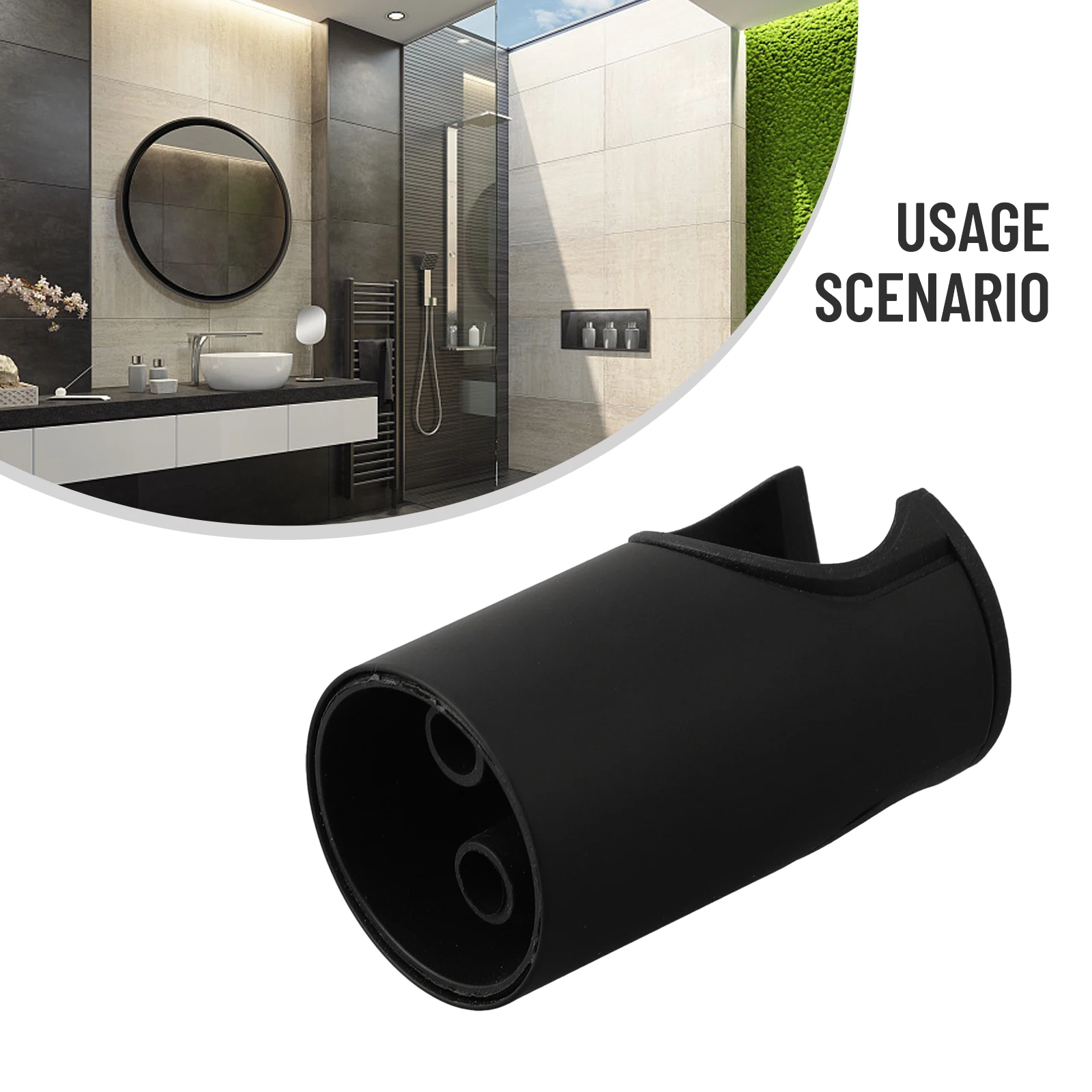 

Shower Head Bracket Handheld Toilet Bidet Sprayer Product Name Quality Stainless Steel Delicate Workmanship Quick To Install