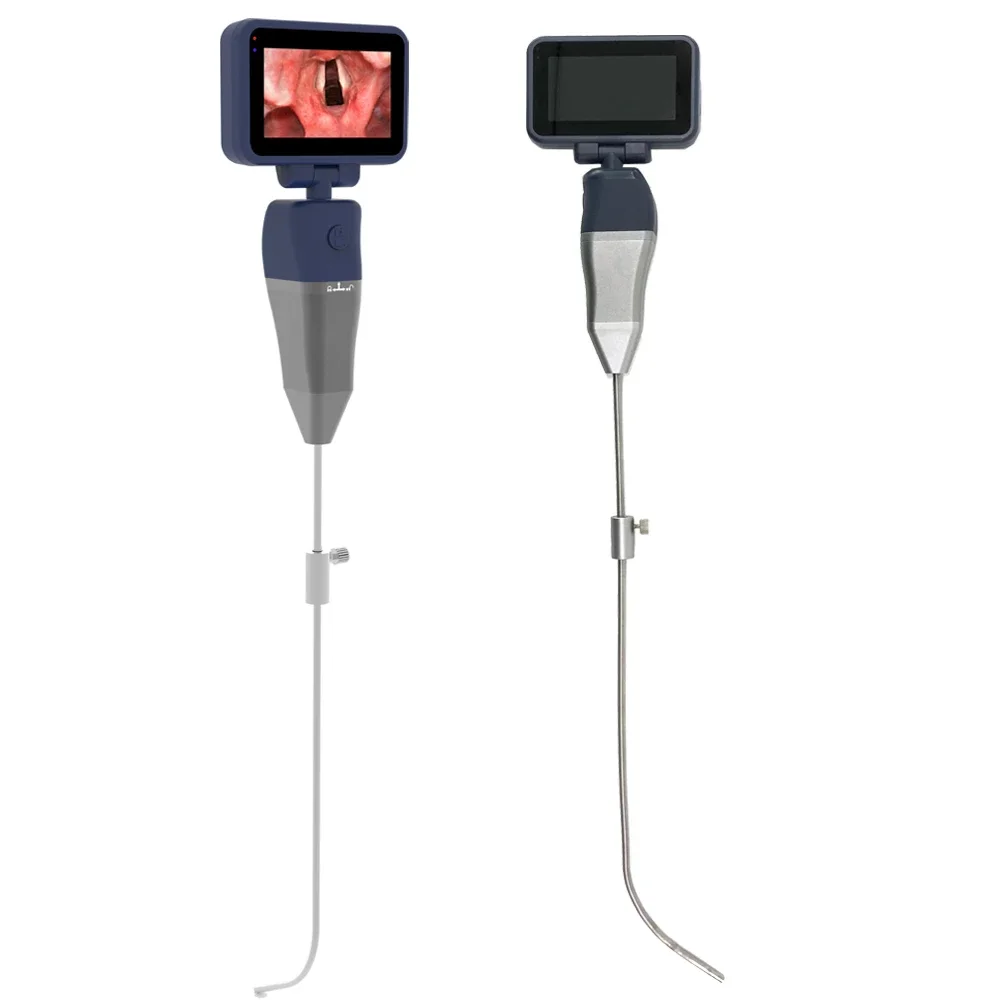 

Ce/iso Approved video laringoscopio Hospital Medical Digital Video Laryngoscope Video With Competitive Price