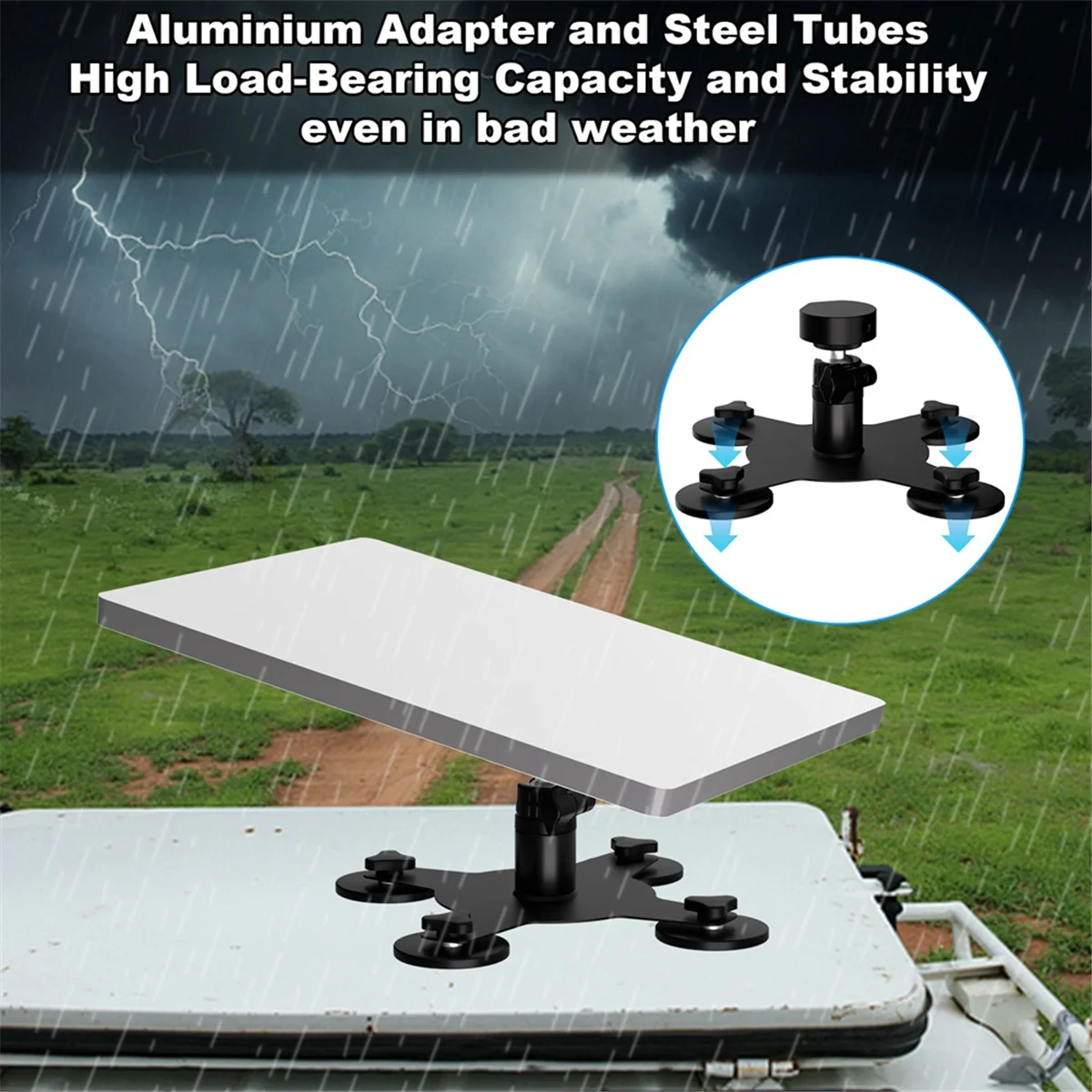 【ليفرايسون رابيد】حامل ستار لينك #1