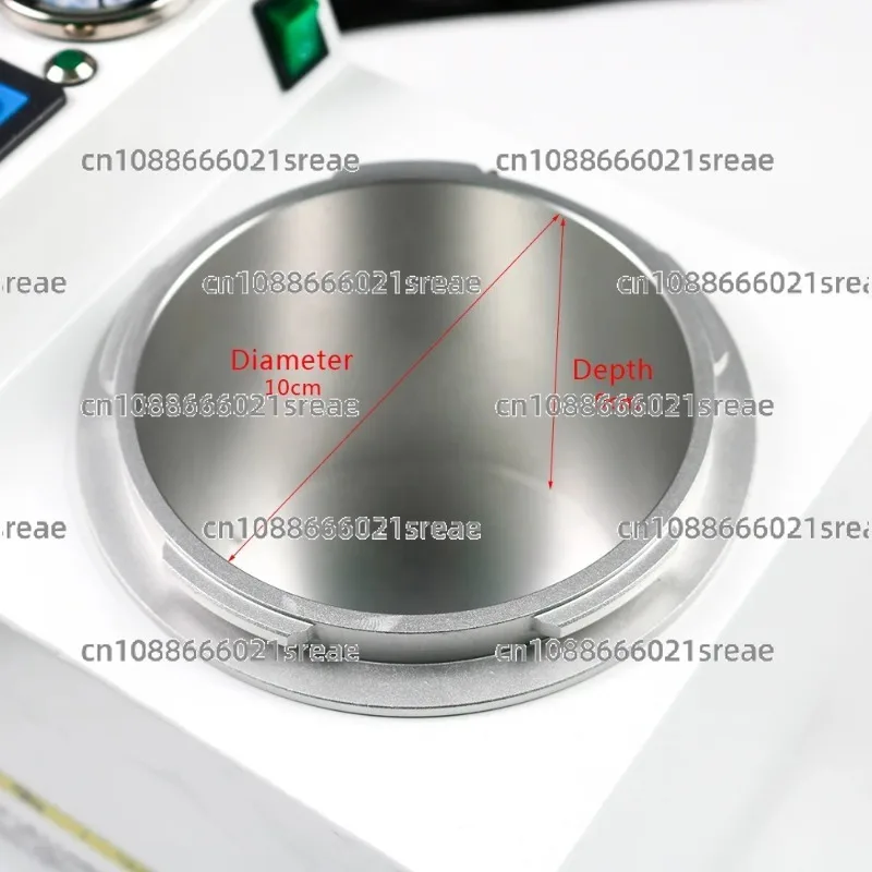 

Портативная стоматологическая лаборатория, акриловые протезы, водяная баня, полимеризационный блок под давлением воздуха, машина