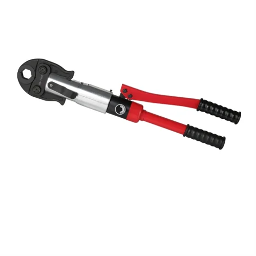 

SFREYA YQK-1632B Hydraulic crimping tools crimping pliers for end sleeve crimp tool hydraulic