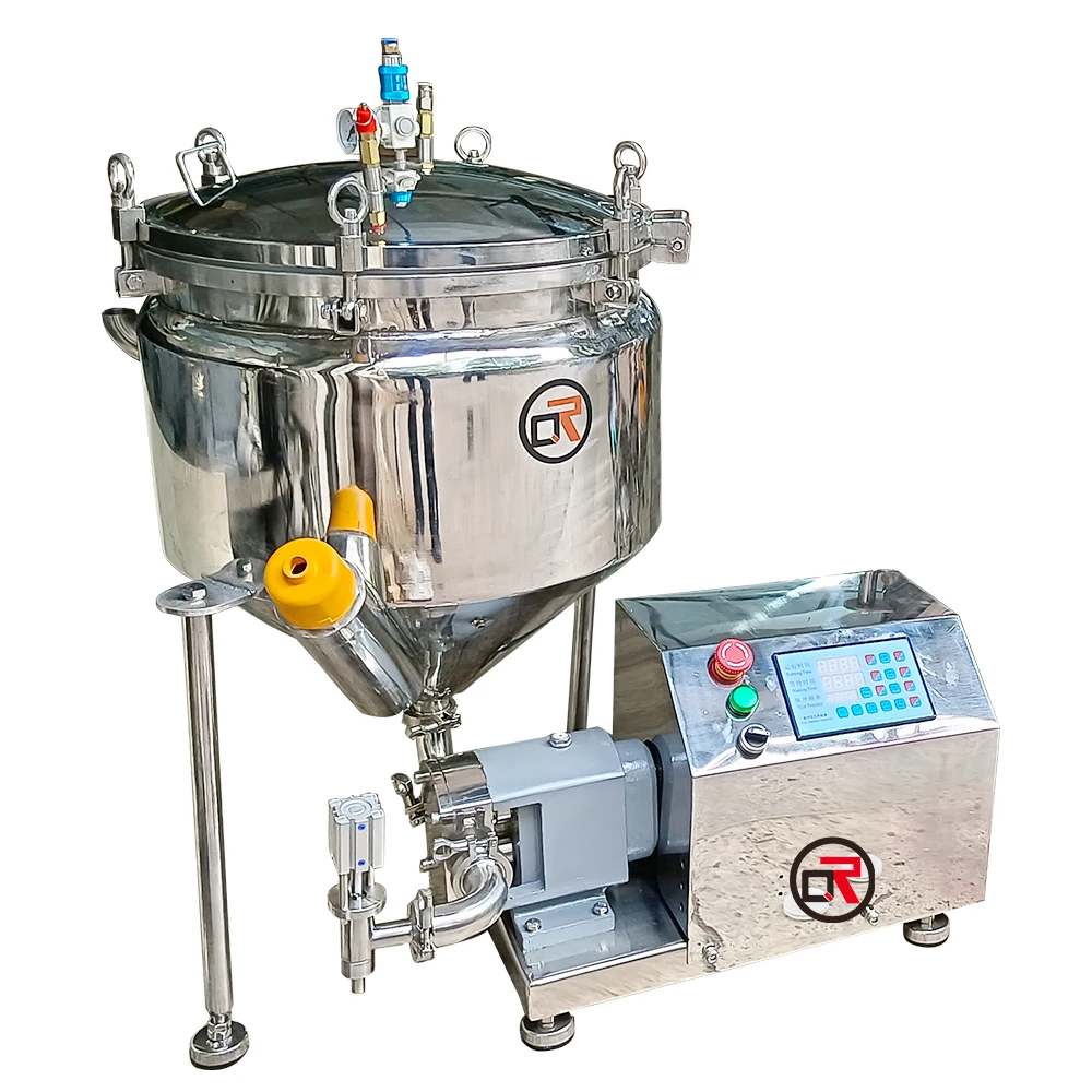 StainLiquid Juice Jam Semi Automatic Semi Automatic Viscous Toothpaste Automatic Bottle Filling Machine
