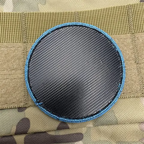 10 best sales पैच स्टार वार्स - №10