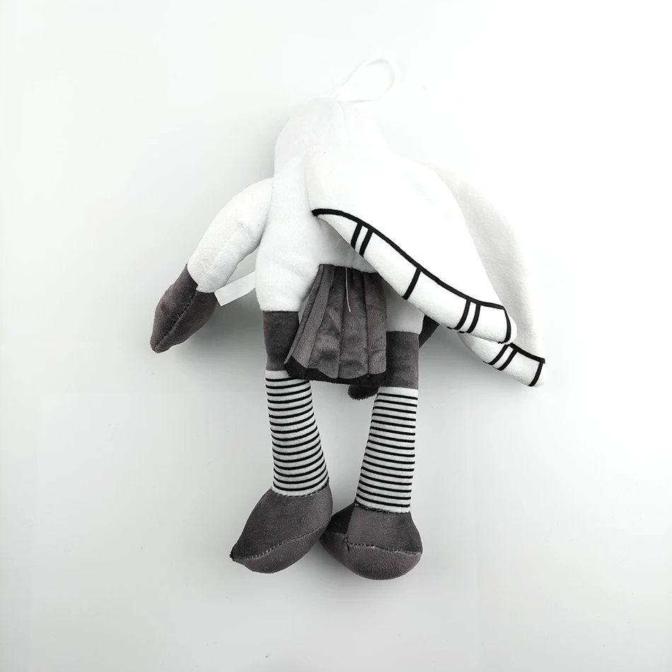 99 ليال في الغابة الغزلان لعبة 34 سنتيمتر الحيوانات المحشوة ألعاب من القطيفة فيلم الغزلان اللعب المشجعين هدايا عيد ميلاد للأطفال هدايا الهالوين