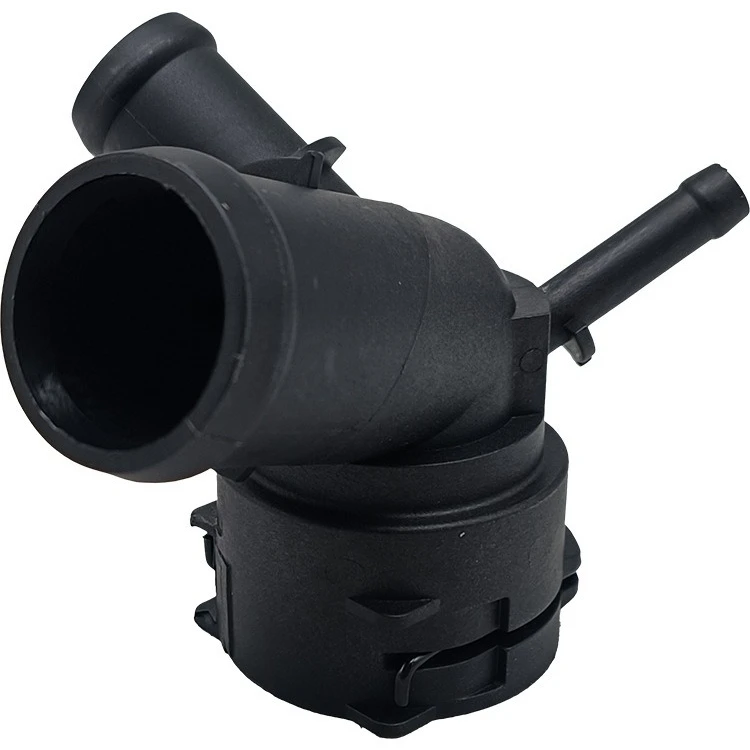 

Car water pipe connector 5Q0122291BL for Volkswagen Audi