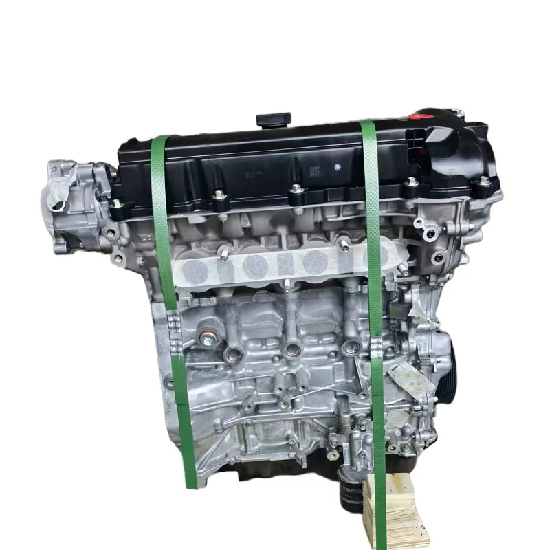 Original Quality 2.5L New PY Engine Assembly for CX-4 CX-5 CX-8