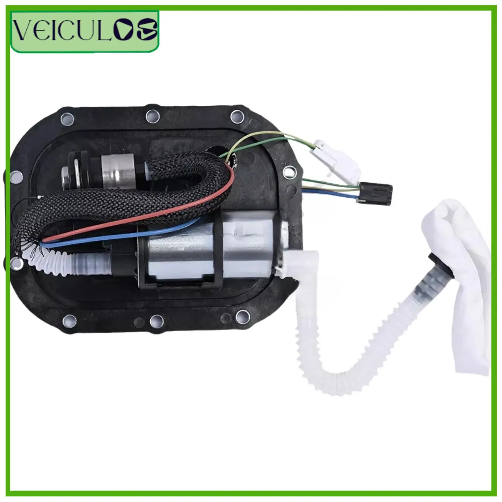 1PC Fuel Pump For Victory Gunner Hammer Highball Jackpot Kingpin Vegas 2521171 Engine Car Accessories Parts Replacement