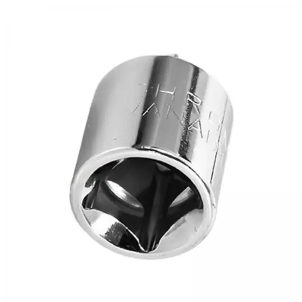 2-5pack Impact Socket Adapter Converter Upgrade Portable Repair for Wrenches