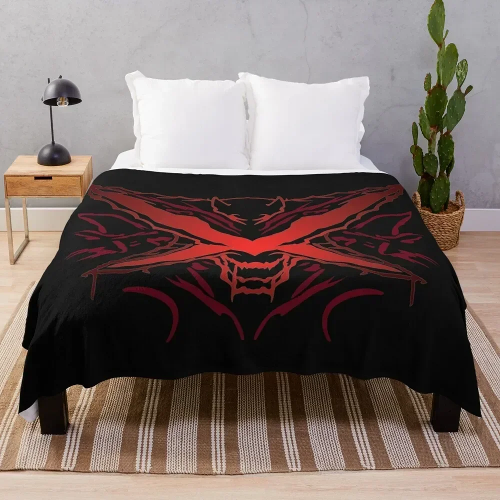 

Path of Exile Throw Blanket Easy Care Comfortable Blanket for Couch