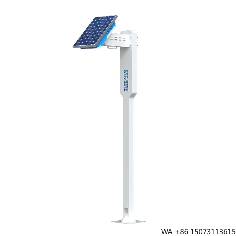 

Многофункциональный датчик прямого действия на заводе с беспроводным питанием для наружного почвы для точного мониторинга температуры влаги в посадках веществ