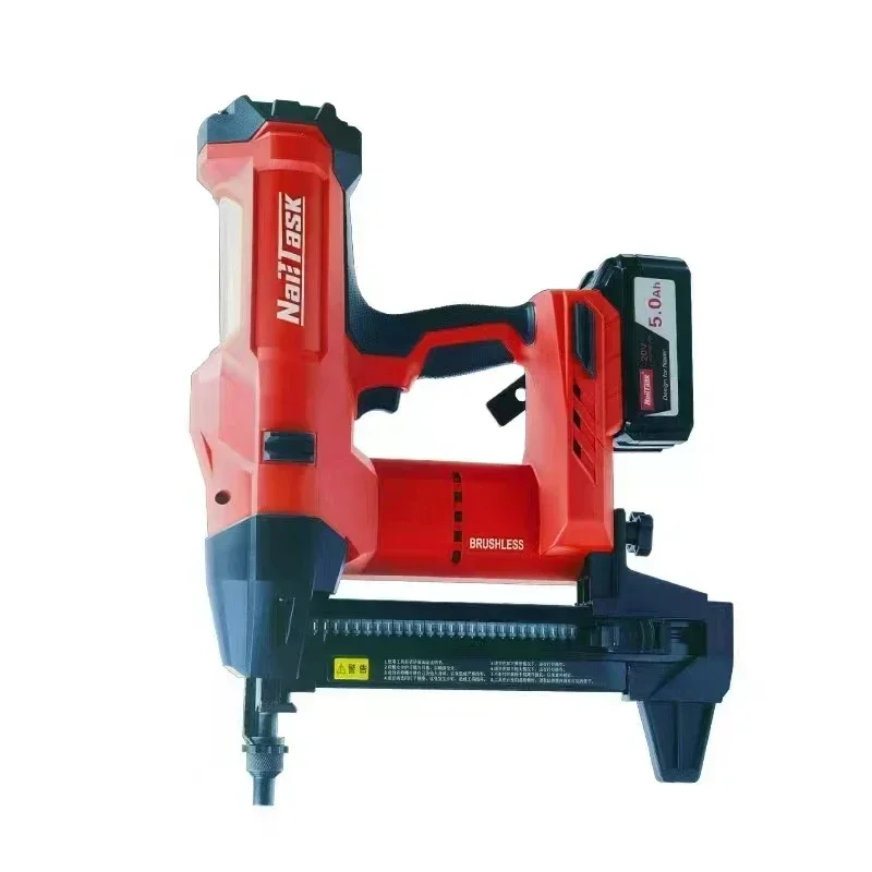 

2026/2023 best selling concrete steel lithium battery nailer without fuel cell