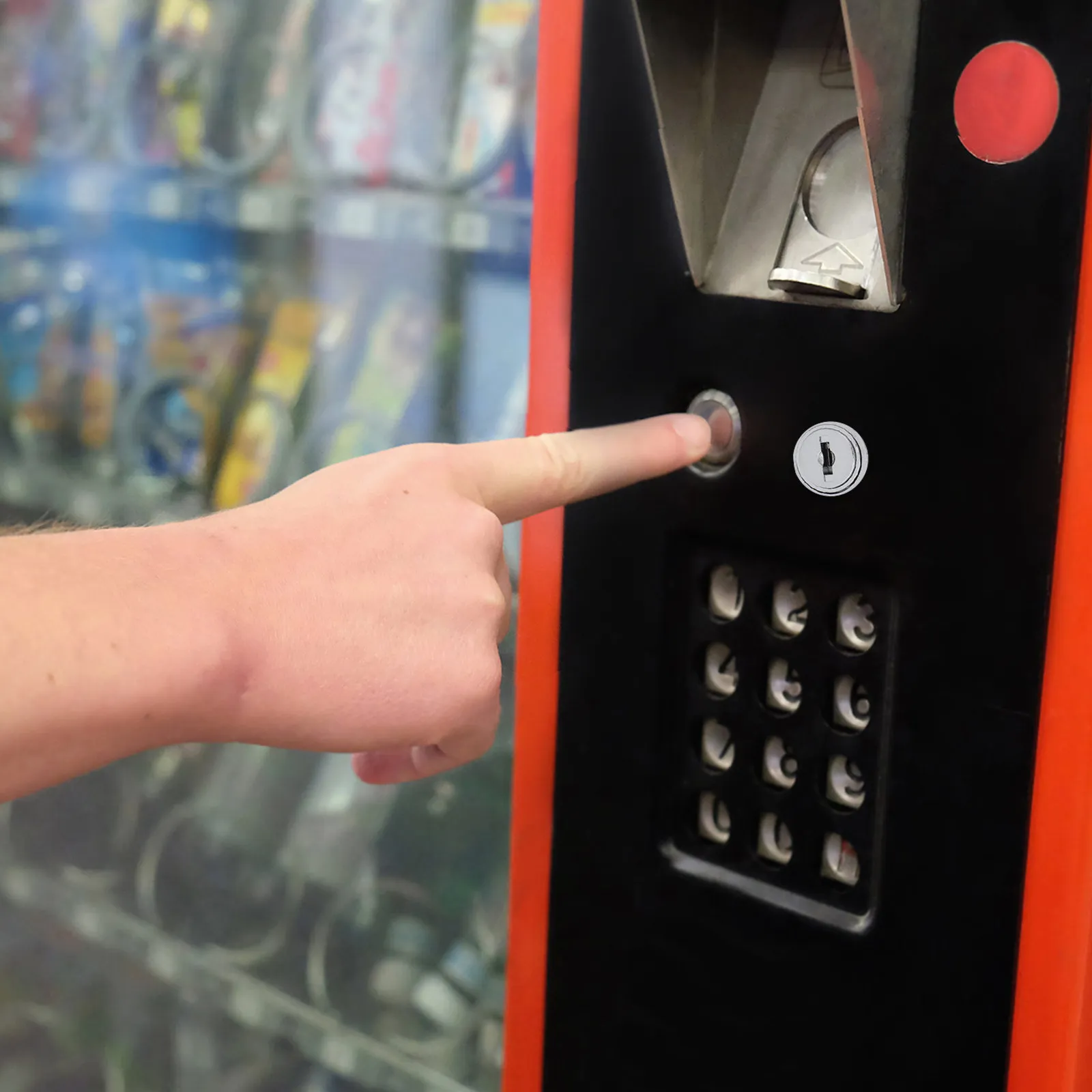 thumb