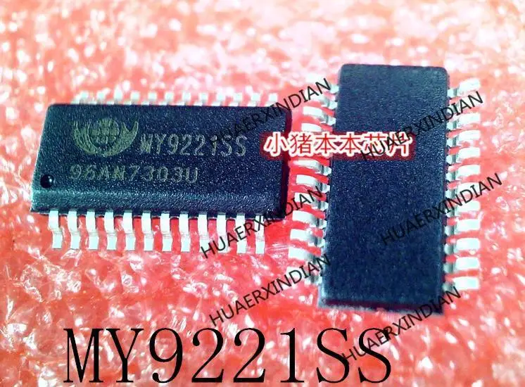 New Original MY9221SS MY9221 SSOP24 In Stock